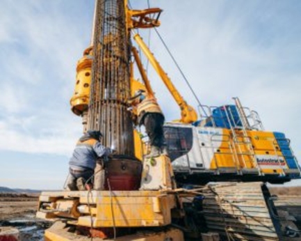 Новый мост соединит Молдову и Украину