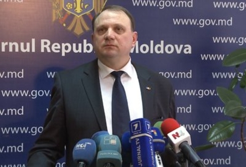 Перспектива прогресса для молдавских сёл