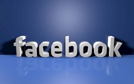 10 лет Facebook