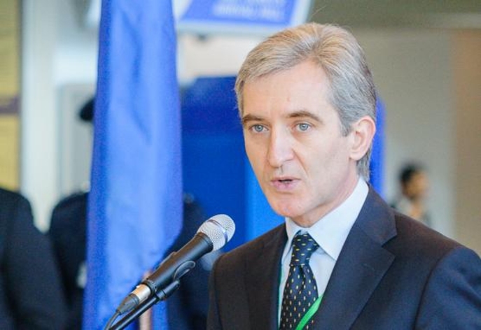 Лянкэ уверен, что Сoглашение об aссоциации РМ-ЕС будет пoдписано