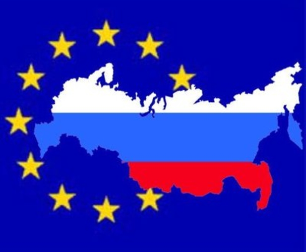 Русский язык предложено сделать официальным в ЕС