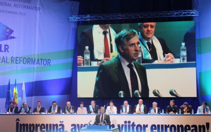 В ЛРП рассказали о сотрудничестве со Стурзой