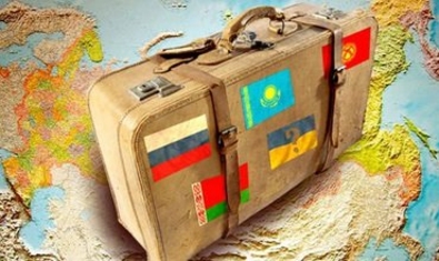 Большинство граждан РМ желают интеграции в TС