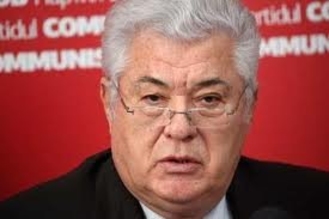 ПКРМ объявила дату «Похода на Кишинёв»