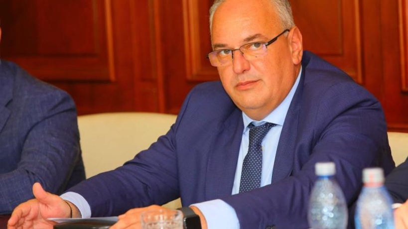 «Формат 1+1 — самый эффективный инструмент диалога».