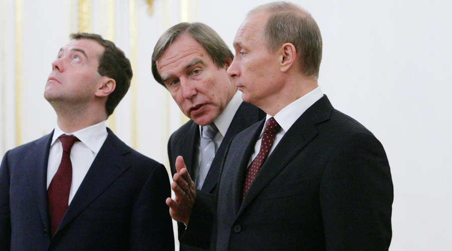 Виртуозная спекуляция. Продолжение «Панамского досье»