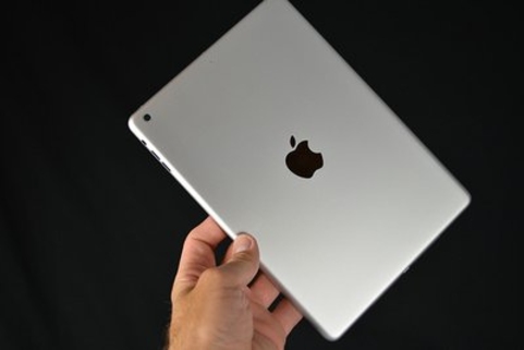 За  iPad могут дать 10 лет