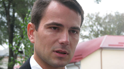 RADU BUŞILĂ:  CUM VOI ADMINISTRA CAPITALA?