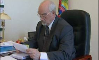 Президент ПМР направил в Верховный Совет обращение о повторном рассмотрении отдельных статей бюджета-2008