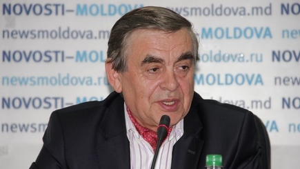 Михаил Мунтян: «Мы с тоской вспоминаем об СССР, потому что в то время государство заботилось о развитии культуры и далеко не одного единственного народа»