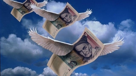 Капитал из Молдовы бежит без оглядки