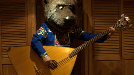 Молдова: Опять во всем виноваты русские?