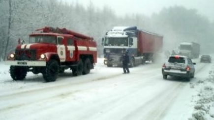 Арбузов поручил добиться быстрого восстановления электроснабжения