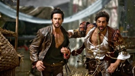 Пять лучших сериалов, которые стоит посмотреть этой весной