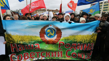 Стартовал референдум в Крыму