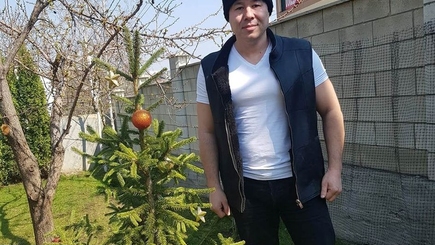 Что пытается доказать Цырдя?