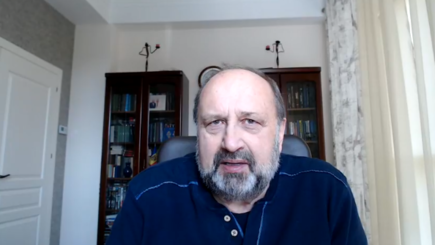 Итоги недели с Виталием  Андриевским - Выпуск №1