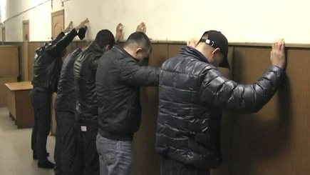 Таможеникам предъявлены обвинения