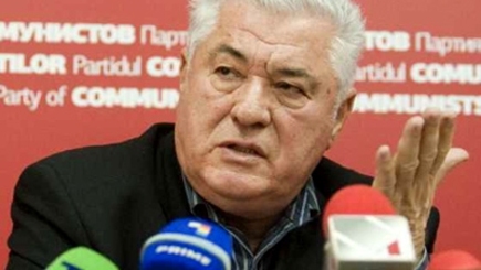 НАК решит, начинать ли проверку имущества Воронина