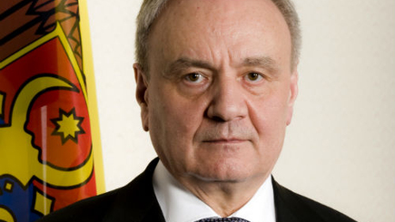 Президент Тимофти промульгировал Соглашении об Ассоциации РМ-ЕС
