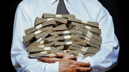 Молдова заняла 6-ое место в СНГ по уровню средней зарплаты