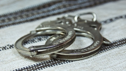 Преподаватель кишиневского лицея обвиняется в торговле наркотиками