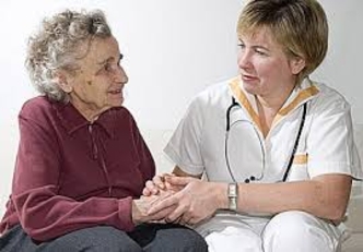 Для больных стариков из сел минздрав внедряет программу медицинской помощи