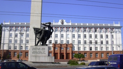 Как оценивают молдавскую науку в мире