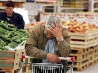 За год цены в Молдове выросли на 8,3%