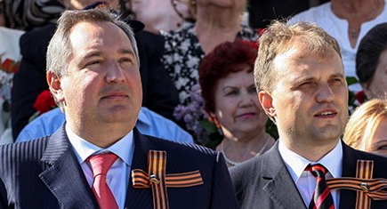 Украинский журналист: Настало время блокировать Приднестровье