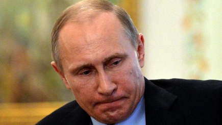 Путин сократил визит в Нью-Йорк – с ним никто не хочет встречаться