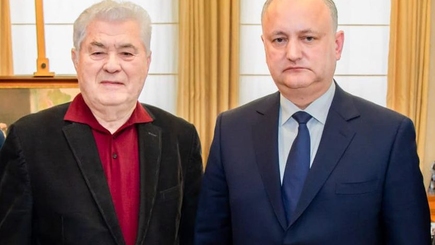 Олег ОЧЕРЕТНЮК: 