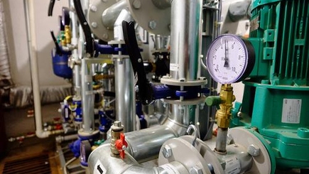 Лицей в Шолданештах станет энергоэффективным