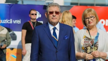 Михай Гимпу назвал блок ACUM «пророссийским блоком МУКА»