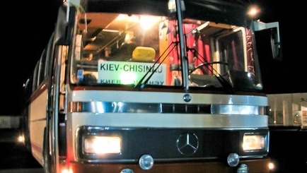 Станут ли дороже услуги автовокзалов в Молдове?