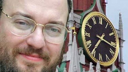 Российский аналитик Стас Белковский о 