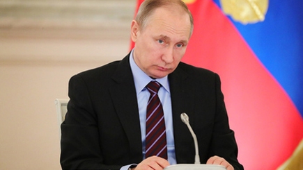 Россияне назвали главные достижения Путина