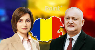 Почему в Москве Майю Санду считают антироссийским политиком, а Игоря Додона - пророссийским