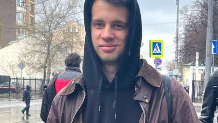 Власть объявила войну всем. Последнее слово обвиняемого по делу DOXA Володи Метелкина