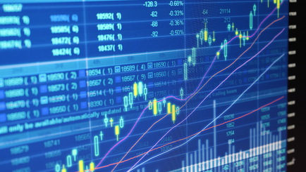 Инвестиции в долгосрочные активы Молдовы выросли на 2,4%