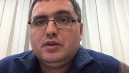 Ренато Усатый подает в отставку