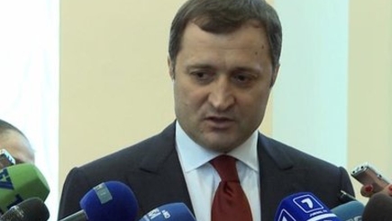 Филат – об украинском сценарии в РМ