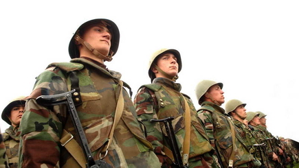 Молдова и Швеция наращивают военное сотрудничество