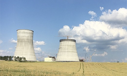 Чернобыль, Северодвинск, Островец