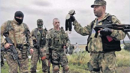 Адвокат жертв MH17 призвал Путина искупить вину