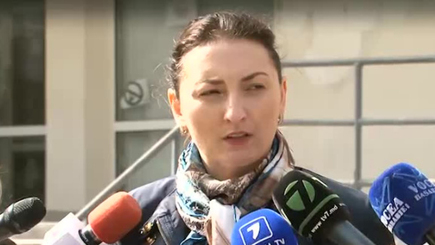 Стало известно, в чём обвиняют Адриану Бецишор