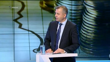 Ион Кику об «апокалиптических» заявлениях деятелей ПДС-ППДП: Предвыборная горячка с нотками дилетантства