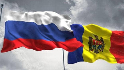 Присоединение Молдовы к России. Голосование за партию «Патриоты Молдовы» покажет число сторонников этой идеи.