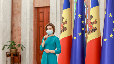 Изъять всё, что нажито 