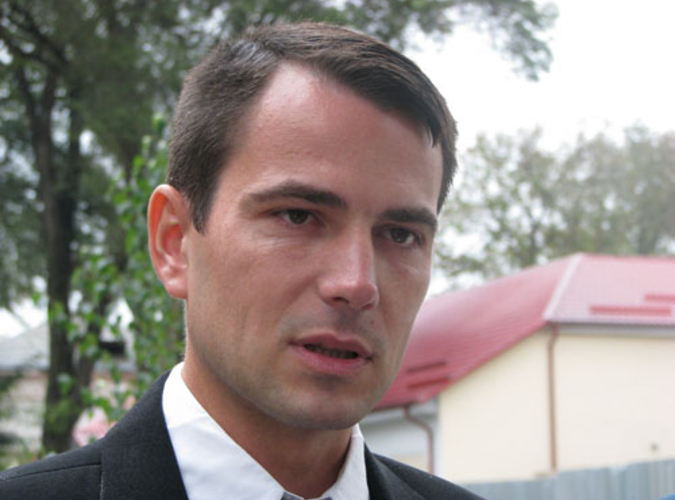 RADU BUŞILĂ:  CUM VOI ADMINISTRA CAPITALA?